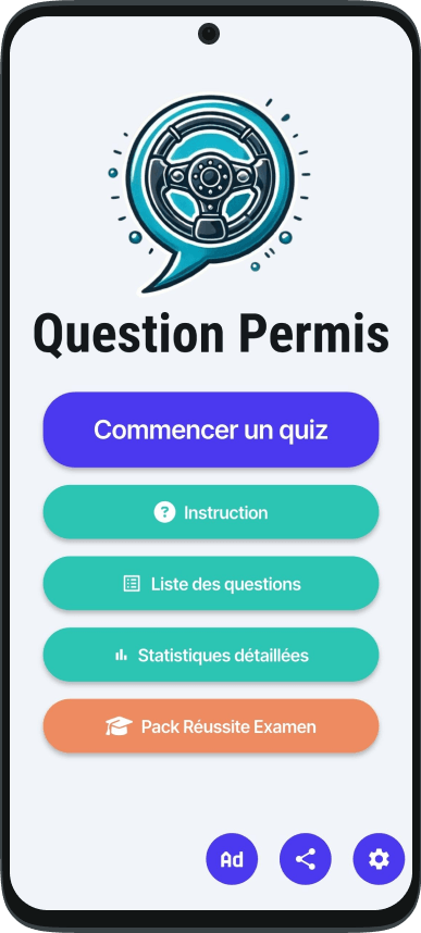 Image de Question Permis
